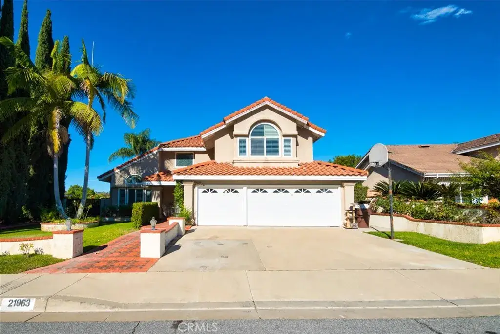 21963 E Snow Creek Dr, Walnut, CA 91789 - Image #1