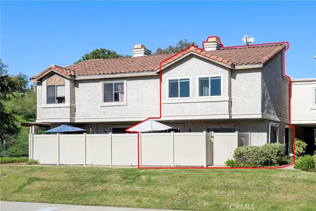24105 Sylvan Glen #D, Diamond Bar, CA 91765 - Image #1