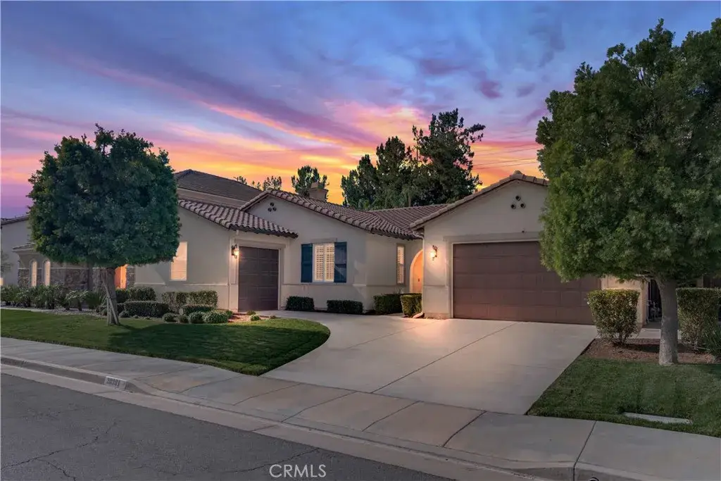 28381 Pacific Court, Menifee, CA 92585 - Image #1