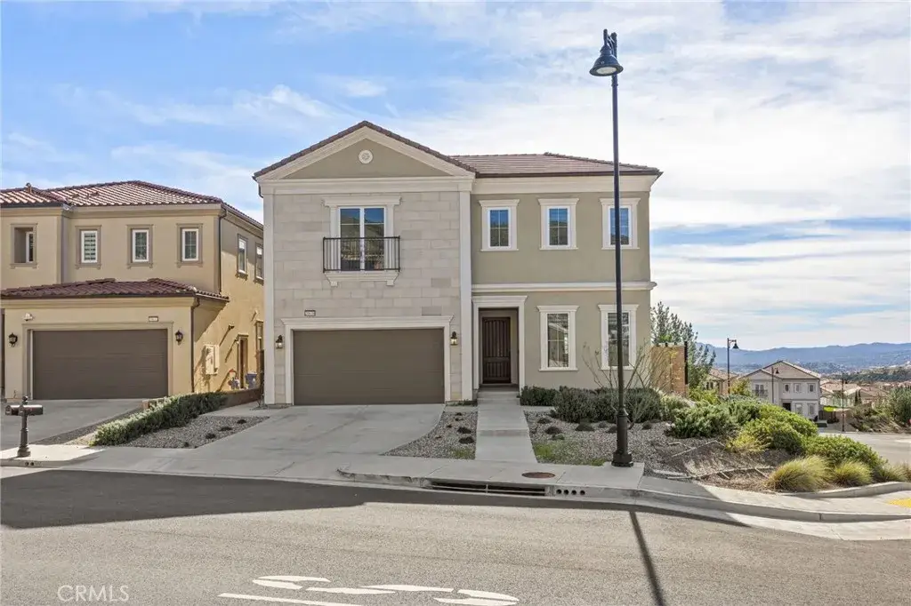 20638 W Deer Grass Ct Court, Porter Ranch, CA 91326 - Image #1