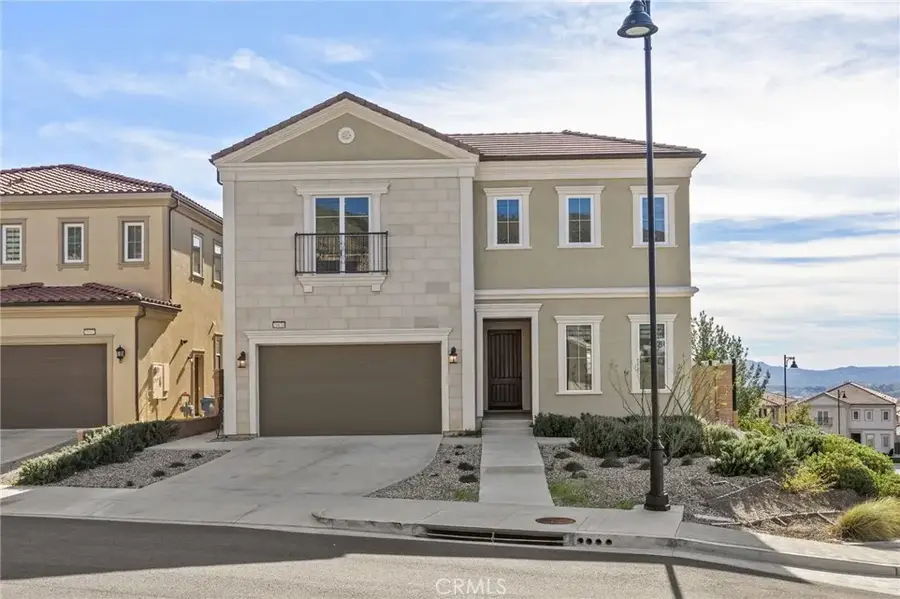 20638 W Deer Grass Ct Court, Porter Ranch, CA 91326 - Image #2
