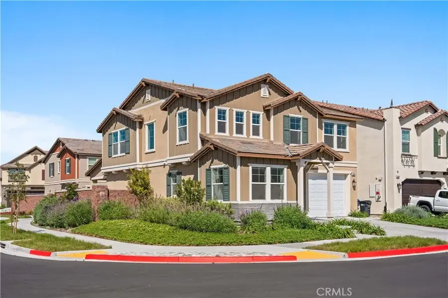 16538 Globetrotter Ave, Chino, CA 91708 - Image #2