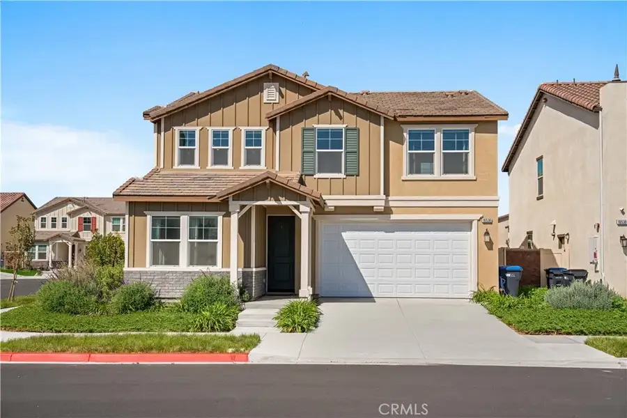 16538 Globetrotter Ave, Chino, CA 91708 - Image #3