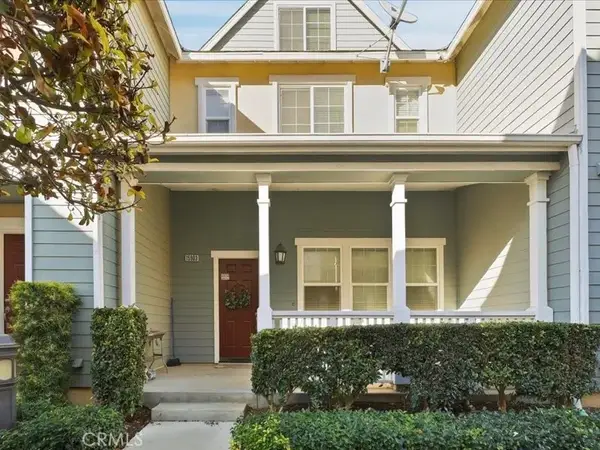 15903 Fountain Lane, Chino, CA 91708