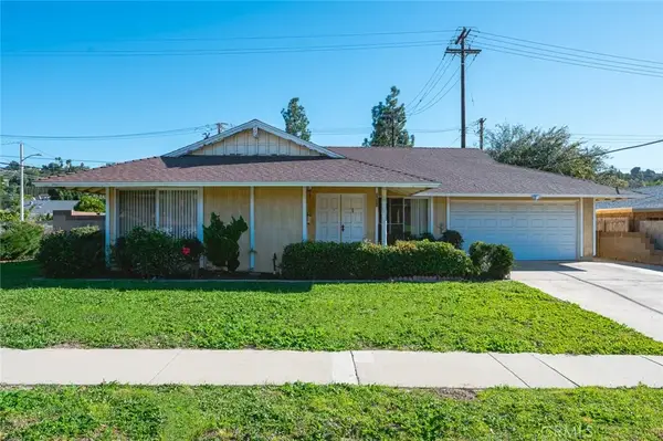 2632 Castle Rock, Diamond Bar, CA 91765