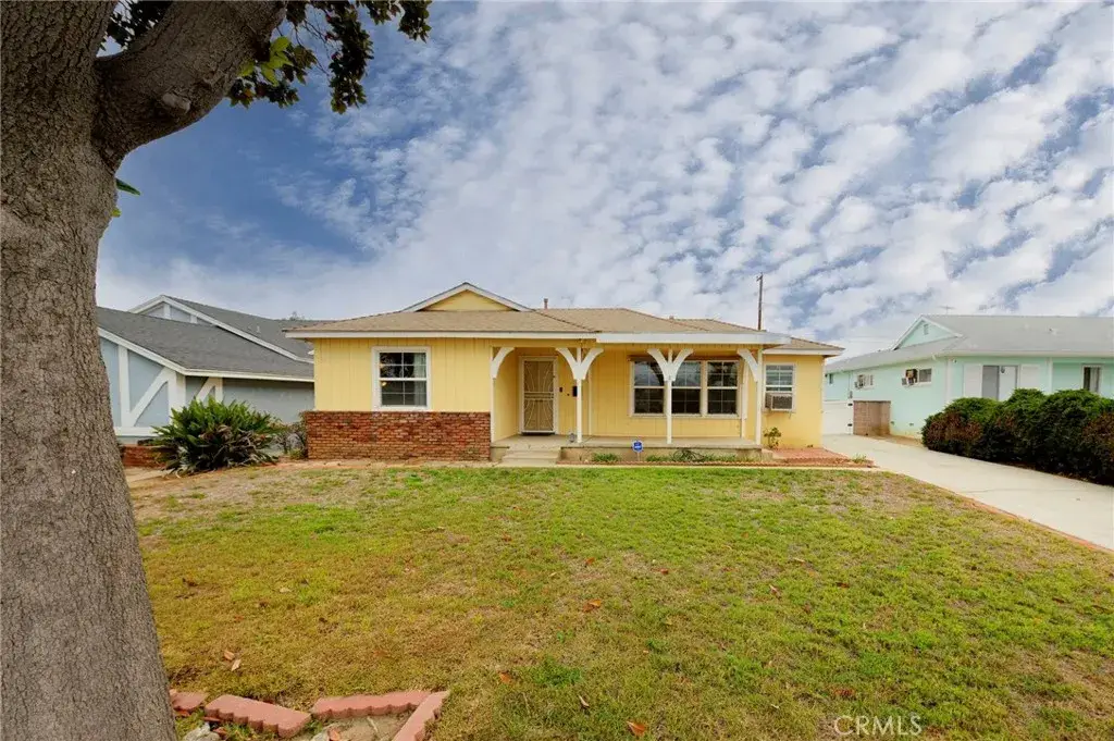 10936 Theis Avenue, Whittier, CA 90604 - #1