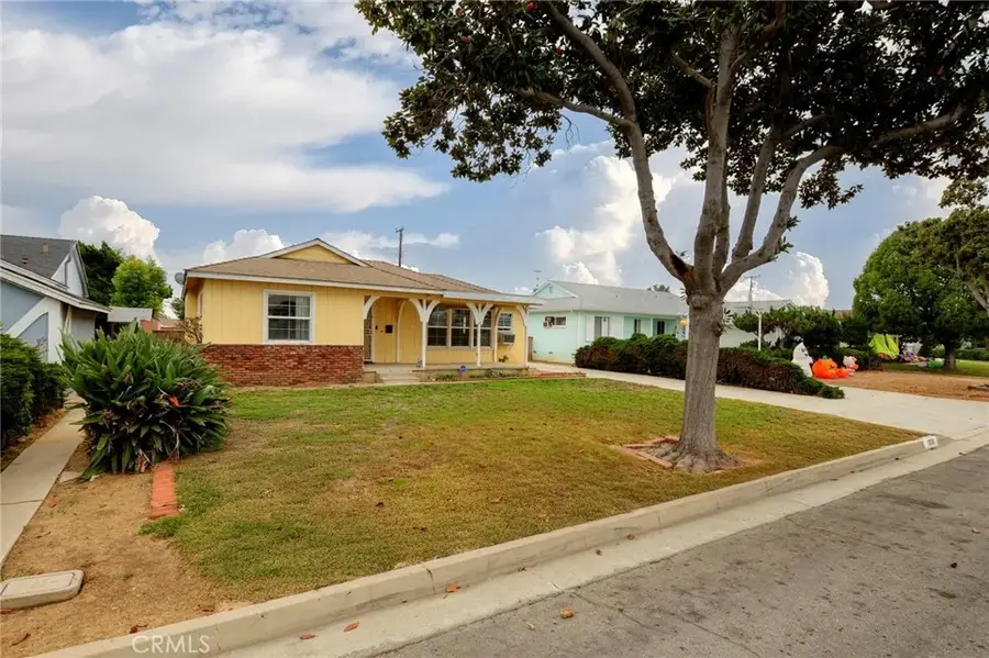 10936 Theis Avenue, Whittier, CA 90604 - #2