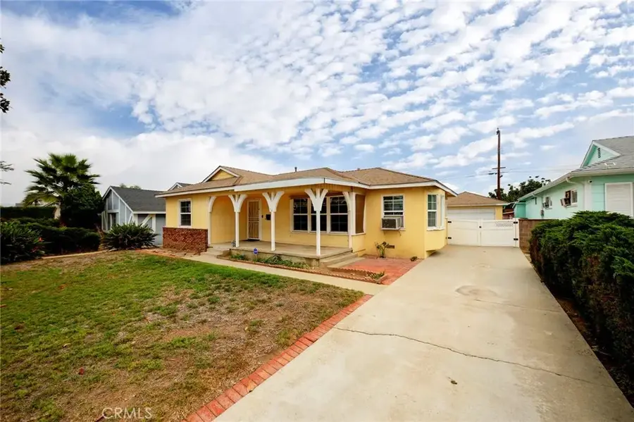 10936 Theis Avenue, Whittier, CA 90604 - #3