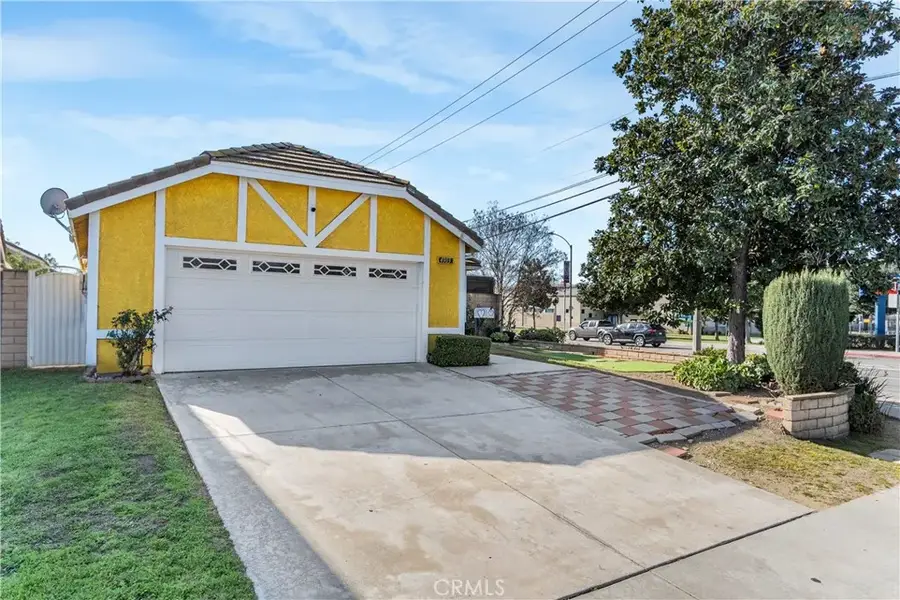 4903 Bandera, Montclair, CA 91763 - #2