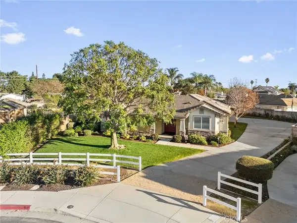 1961 S Almond, Ontario, CA 91762