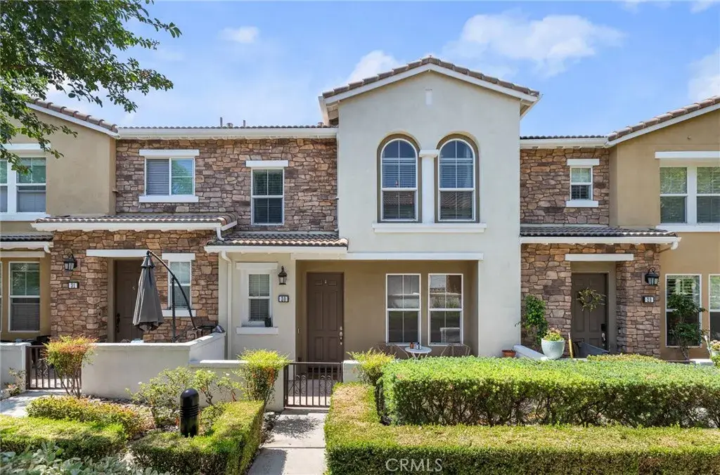 15723 Parkhouse #30, Fontana, CA 92336 - #1