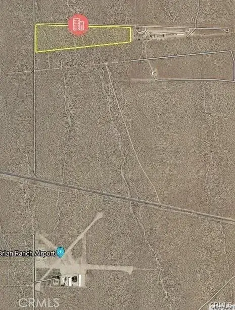 0 Vac/largo Vista Drt /vic Avenu, Black Butte, CA 93591