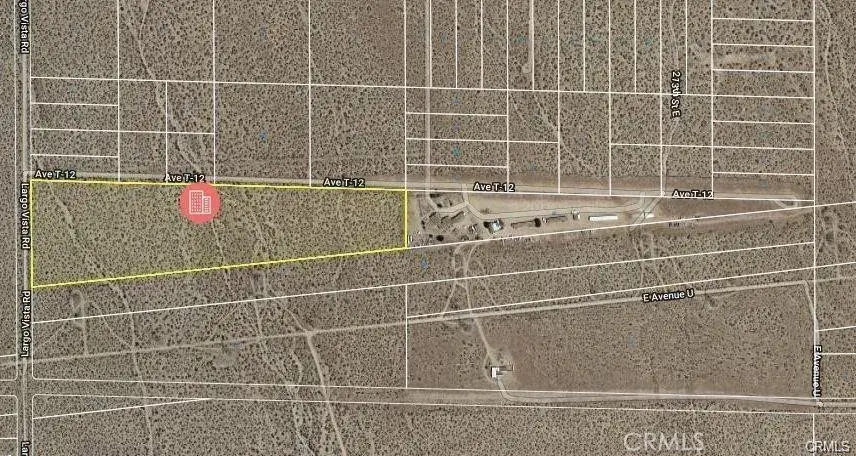 0 Vac/largo Vista Drt /vic Avenu, Lake Los Angeles, CA 93591 - #3