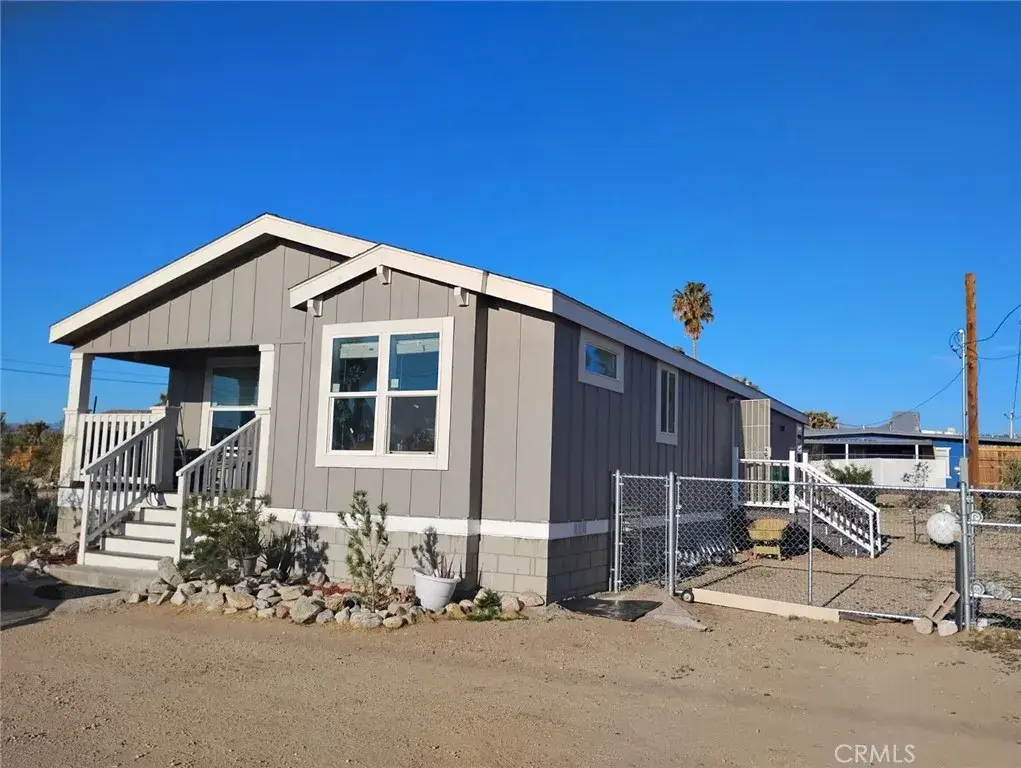 59188 Forrest Drive, Yucca Valley, CA 92284 - #1