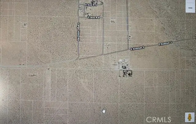 203 E Avenue S, Palmdale, CA 93550 - #1