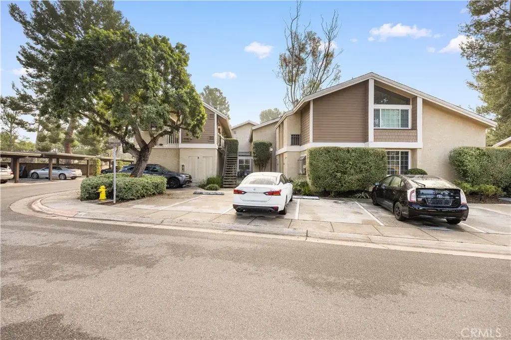136 Pineview, Irvine, CA 92620 - #1