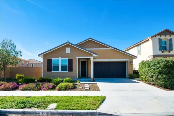 4754 S Rogers Way, Ontario, CA 91762