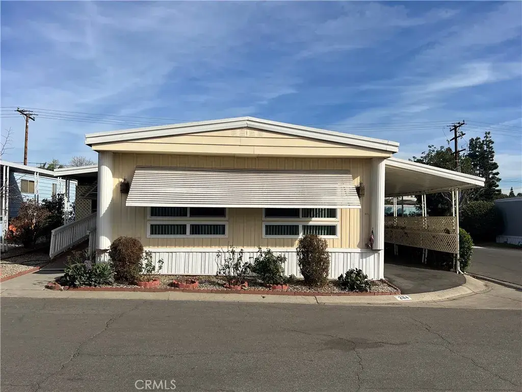 1001 W Lambert #284, La Habra, CA 90631 - #1