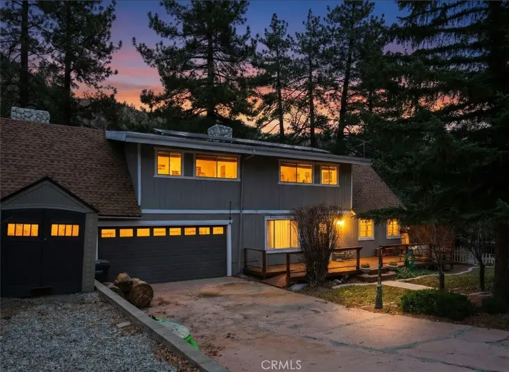 800 Mountain View, Wrightwood, CA 92397 - Image #1