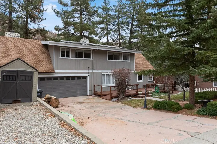 800 Mountain View, Wrightwood, CA 92397 - Image #3