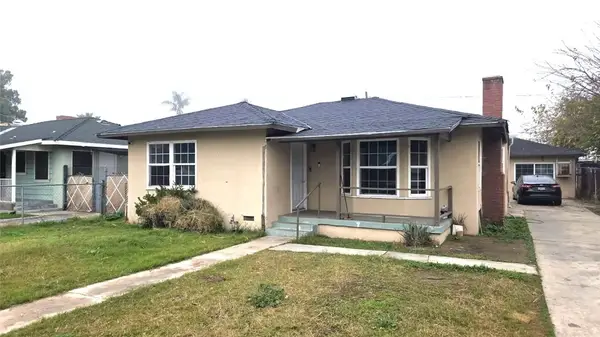 1706 Shamrock, Bakersfield, CA 93304