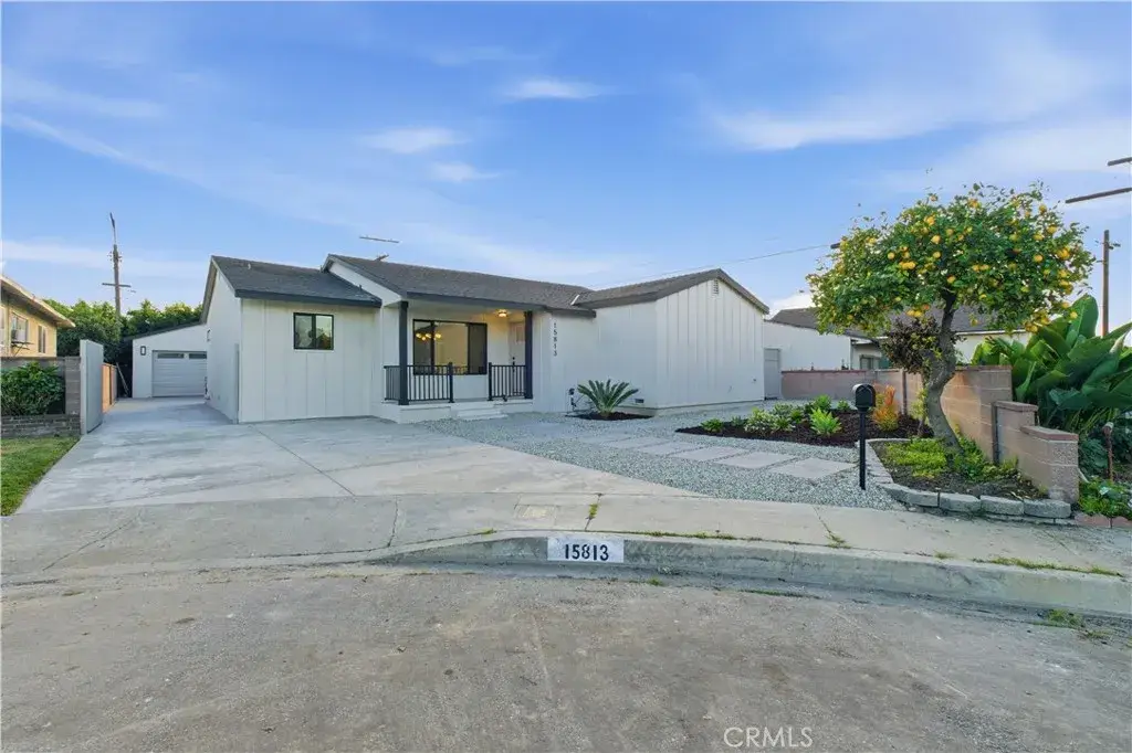 15813 Bonsallo, Gardena, CA 90247 - Image #1