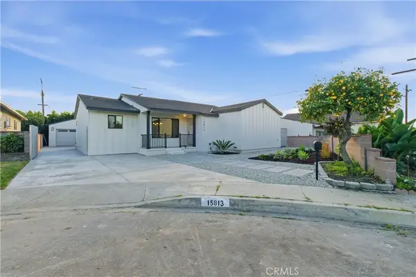 15813 Bonsallo, Gardena, CA 90247