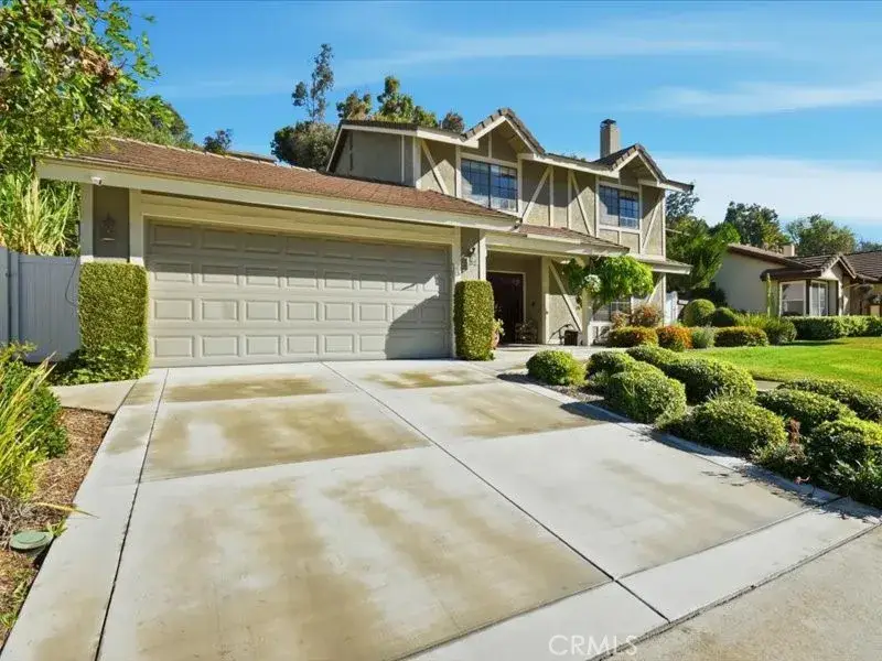 1177 Chisolm Trail, Diamond Bar, CA 91765 - #3