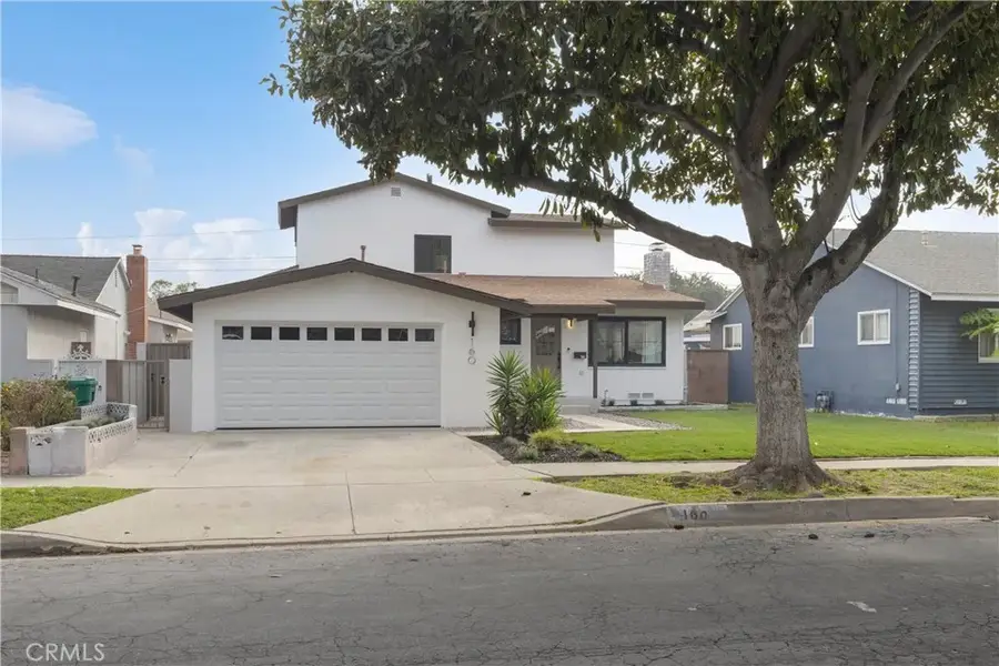 160 W Harcourt Street, Long Beach, CA 90805 - #2