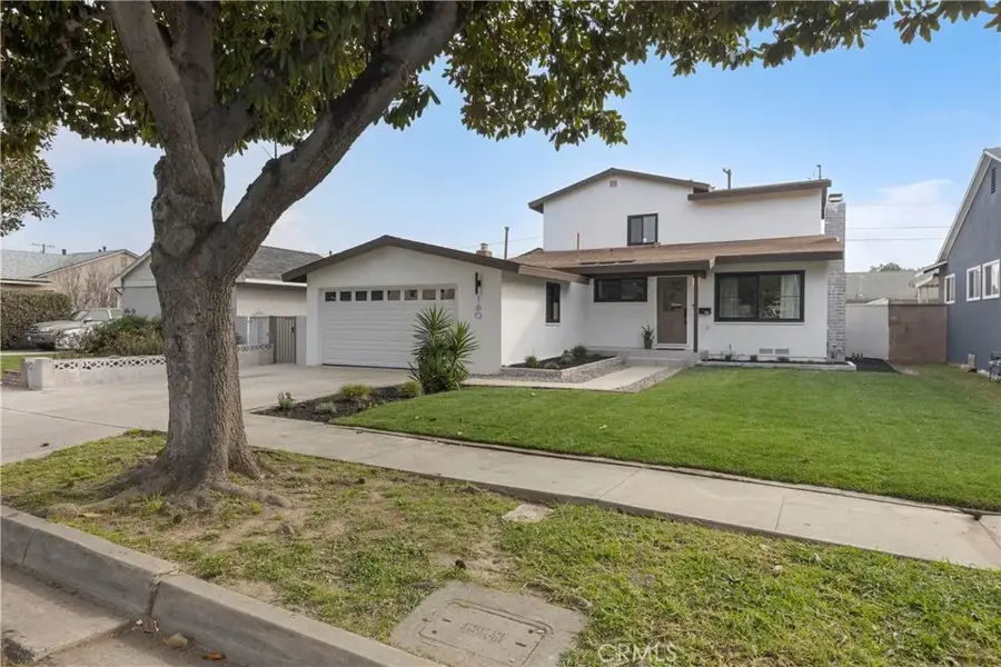 160 W Harcourt Street, Long Beach, CA 90805 - #3