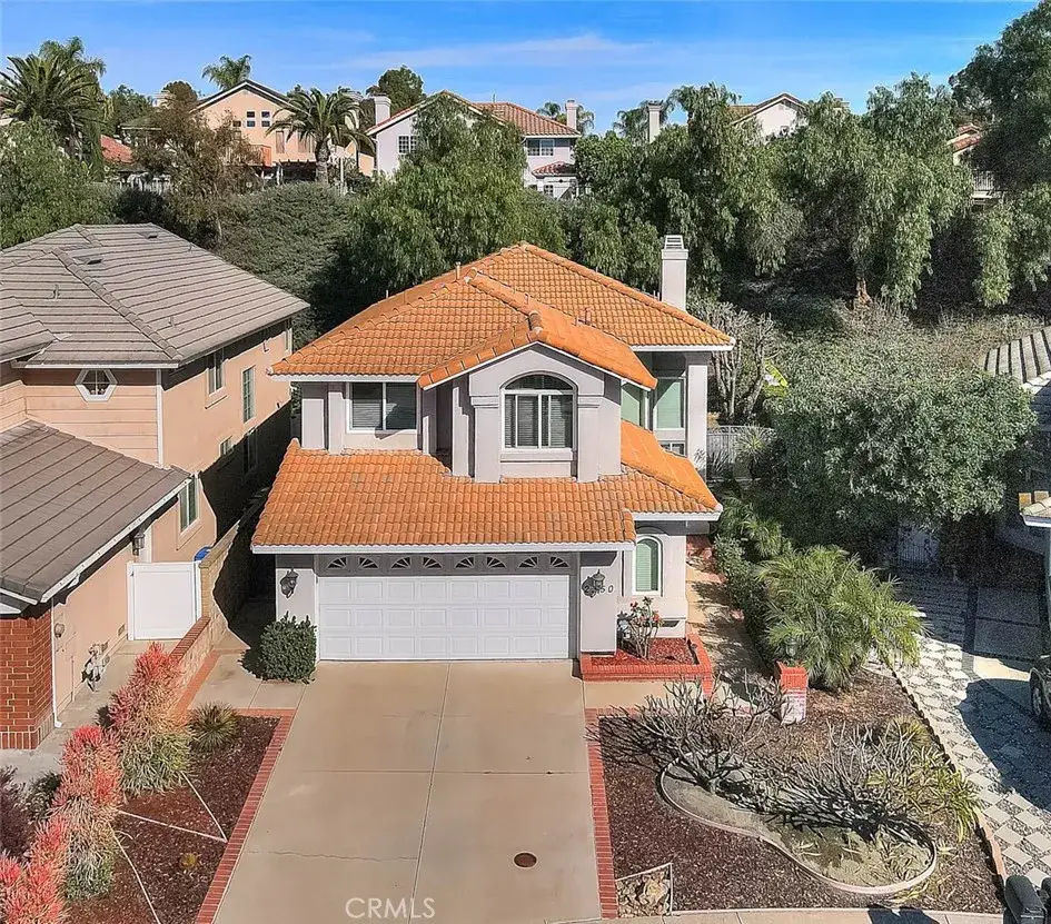 2350 Lake Terrace, Chino Hills, CA 91709 - #1
