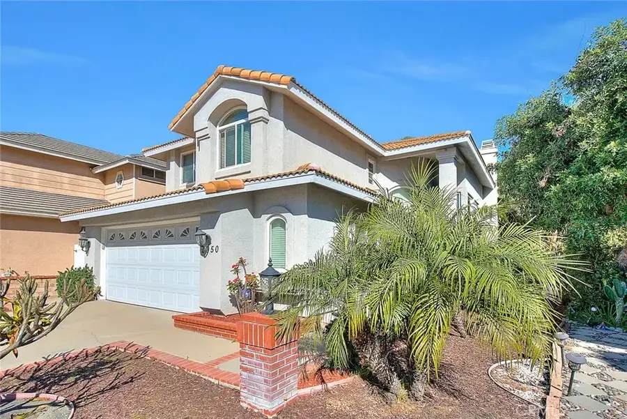 2350 Lake Terrace, Chino Hills, CA 91709 - #2