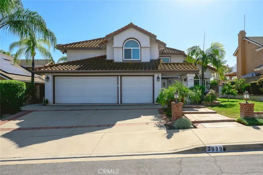 2989 Olympic View, Chino Hills, CA 91709 - Image #1