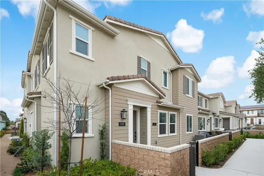 15901 Stresa Lane #6, Fontana, CA 92336 - Image #2
