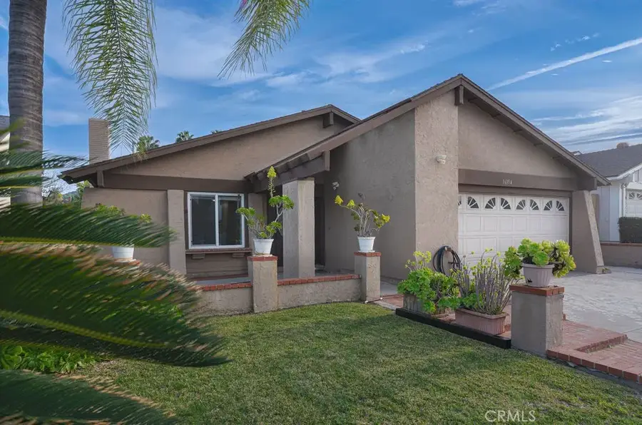 16354 Marvene Drive, Hacienda Heights, CA 91745 - Image #2