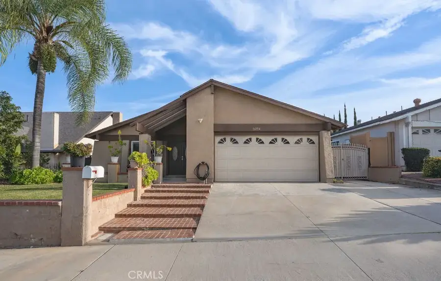16354 Marvene Drive, Hacienda Heights, CA 91745 - Image #3