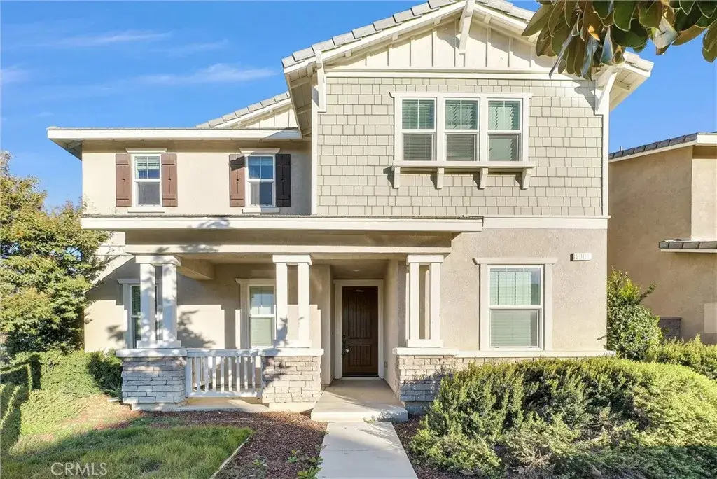 5001 S Centennial West, Ontario, CA 91762 - Image #1