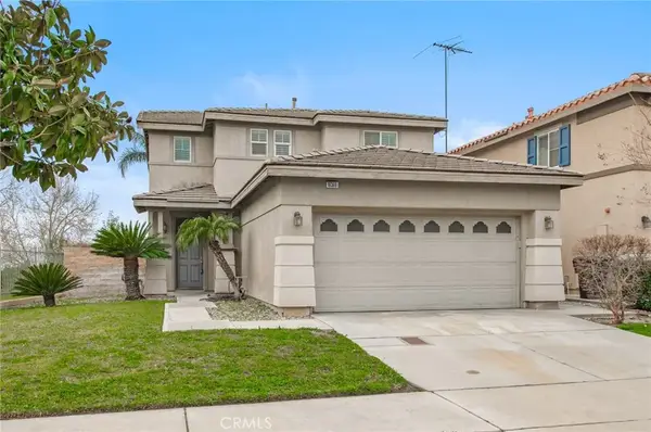 16369 Medinah, Fontana, CA 92336