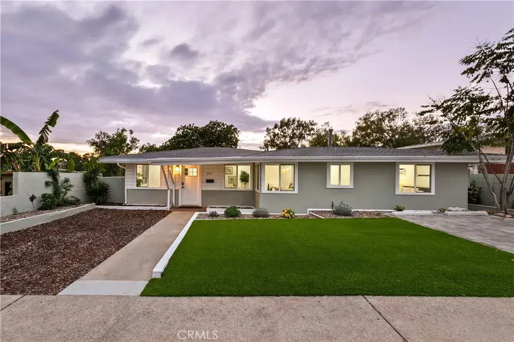 1892 Westinghouse Street, San Diego, CA 92111 - #1