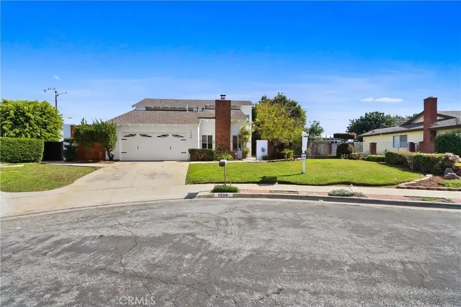 1508 Hedgepath, Hacienda Heights, CA 91745 - #2