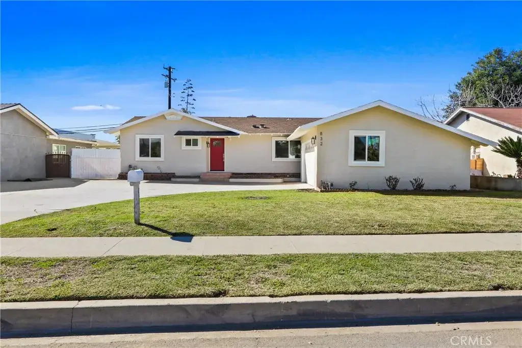 832 W Lucille Avenue, West Covina, CA 91790 - Image #1