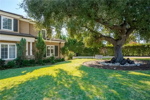 450 Arbolada, Arcadia, CA 91006