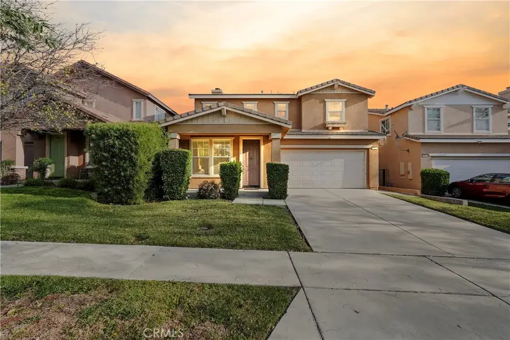 3832 Taconite, San Bernardino, CA 92407 - #1