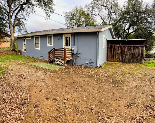 3181 Springe Street, Nice, CA 95464