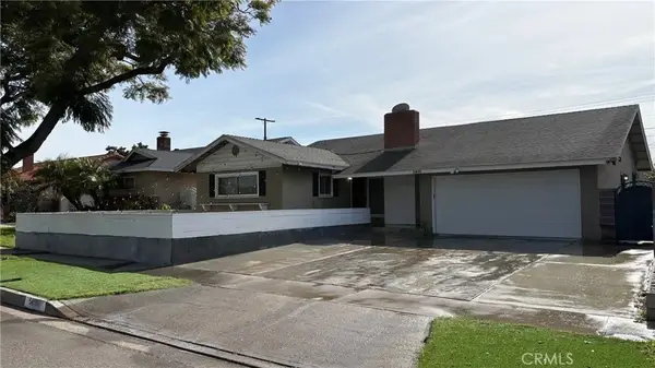 5410 W Davit Avenue, Santa Ana, CA 92704