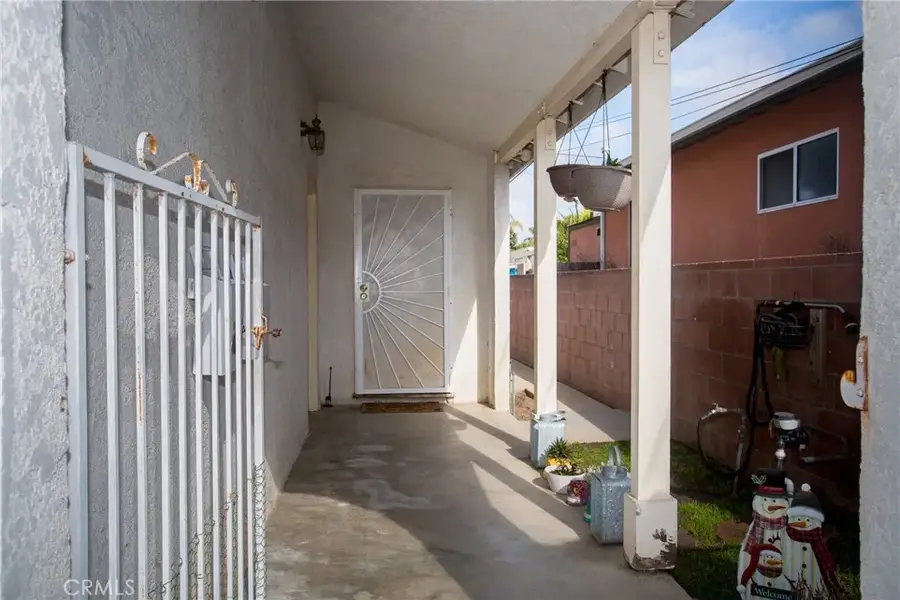 4627 W 166th, Lawndale, CA 90260 - #2