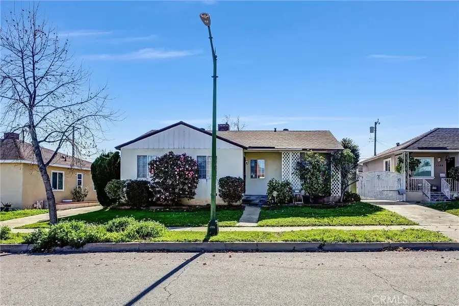 1404 Violeta, Alhambra, CA 91801 - #2