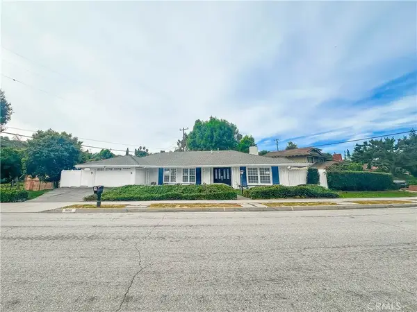 16060 Villa Flores Drive, Hacienda Heights, CA 91745