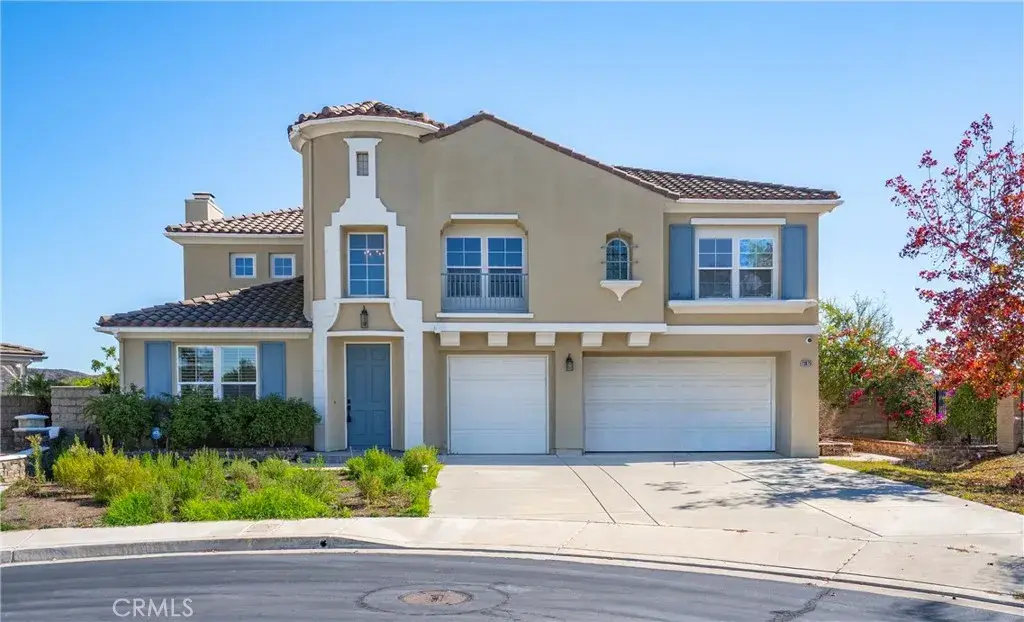 23875 Canyon Vista Court, Diamond Bar, CA 91765 - Image #1