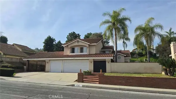 2747 Whippoorwill, Rowland Heights, CA 91748
